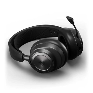 هدفون بی سیم استیل سریز مدل Arctis Nova Pro